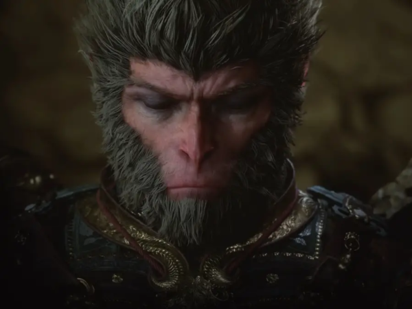 Black Myth: Wukong se lanzó el 20 de agosto, para las plataformas de PlayStation 5 y PC.