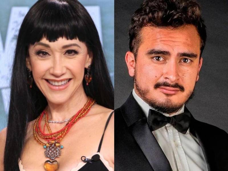 La actriz mexicana, Susana Zabaleta, y el famoso comediante, Ricardo Pérez, han capturado la atención del público, debido a que medios mexicanos afirman que se casaron en secreto. Pero, ¿es verdad o solo un rumor más? A continuación los detalles.