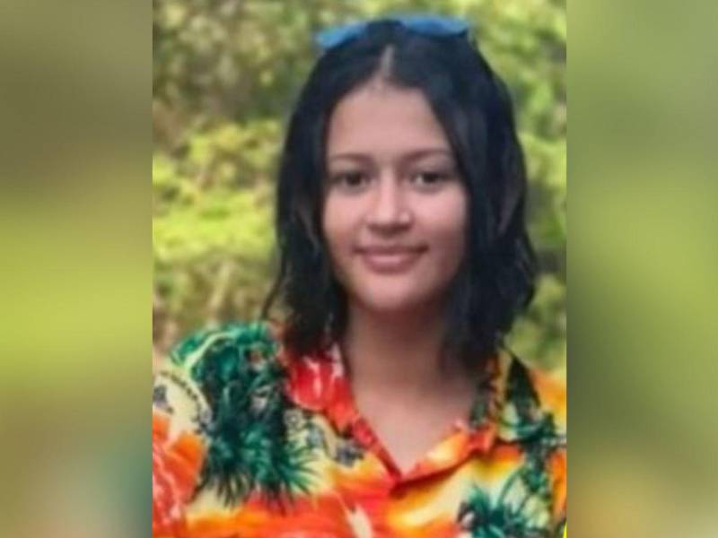 Una joven con muchos sueños y metas por cumplir: así era Angie Nicole Rivera Gómez, de 20 años, quien fue brutalmente asesinada por su pareja, Medardo Galeano, la noche del miércoles -1 de enero- en Catacamas, Olancho.