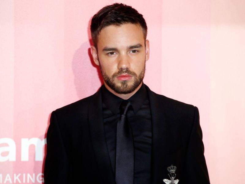 Policía investiga el origen de las drogas consumidas por Liam Payne