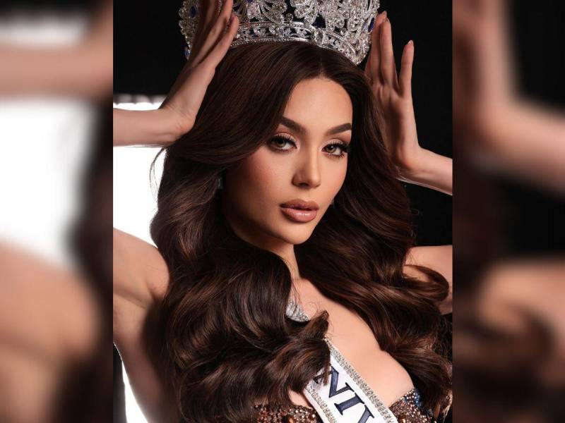 María Fernanda Beltrán es la anfitriona del Miss Universo 2024. Conozca más de esta bella joven que se ha ganado el corazón de todos en el certamen.