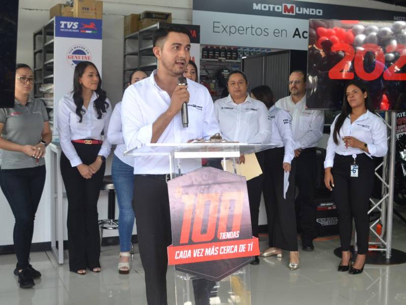 Dennis García, jefe regional de zona norte, habló sobre la campaña de seguridad vial “Te queremos vivo” que actualmente ejecuta la empresa.