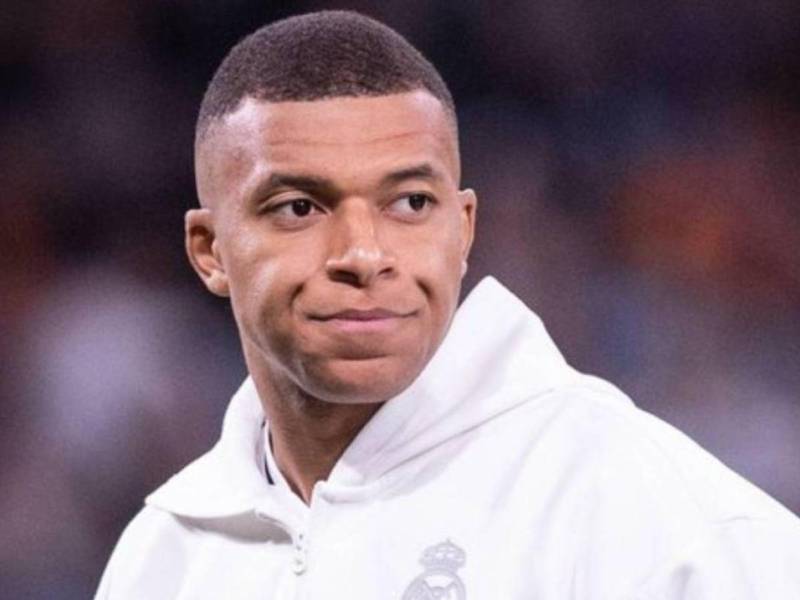 Kylian Mbappé es acusado por supuesto abuso sexual en Suecia.