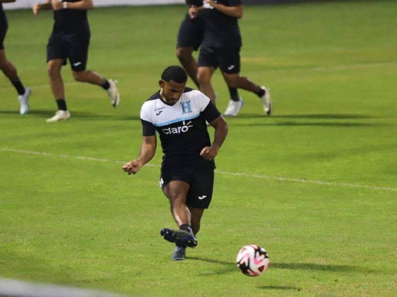 El nombre de Juan Carlos Obregón ha sido uno de los más señalados en la dura eliminación de Honduras ante México en la vuelta de cuartos de final de Nations League.