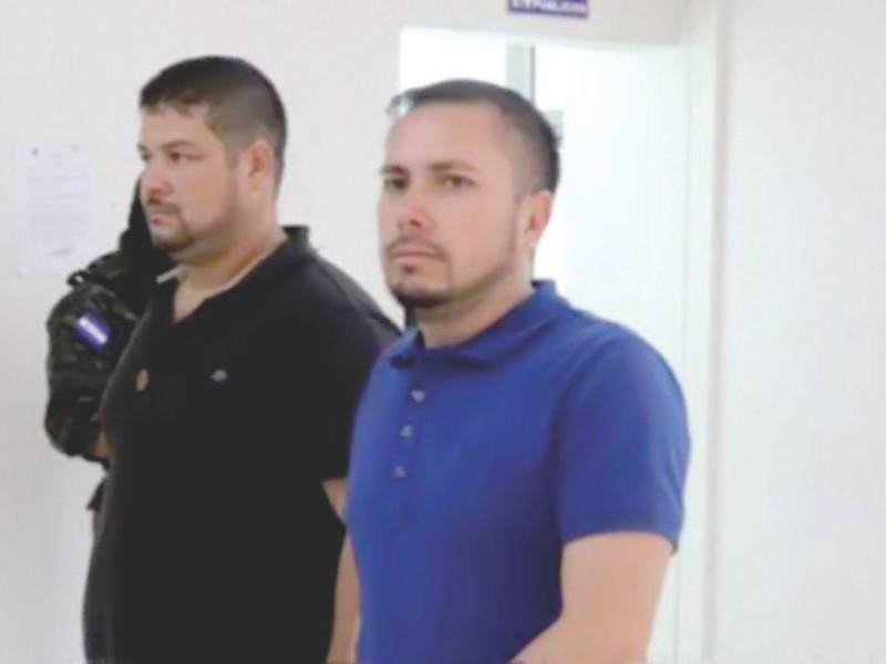 Magdaleno Meza fue asesinado en el interior de la cárcel de máxima seguridad de “El Pozo” en octubre de 2019.