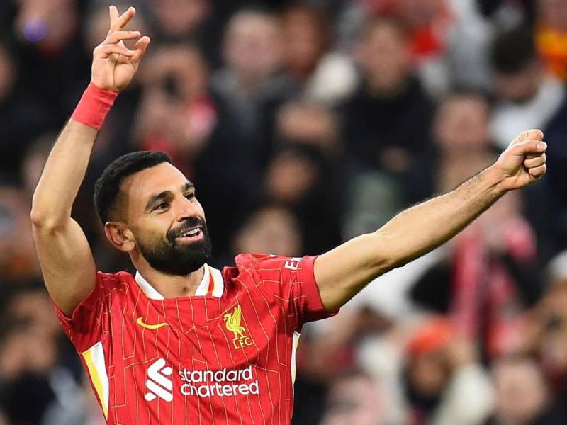 El futuro del delantero Mohamed Salah en el Liverpool aún sigue en incertidumbre y en las últimas horas se ha especulado que el PSG buscaría ficharlo pronto. Más detalles a continuación.