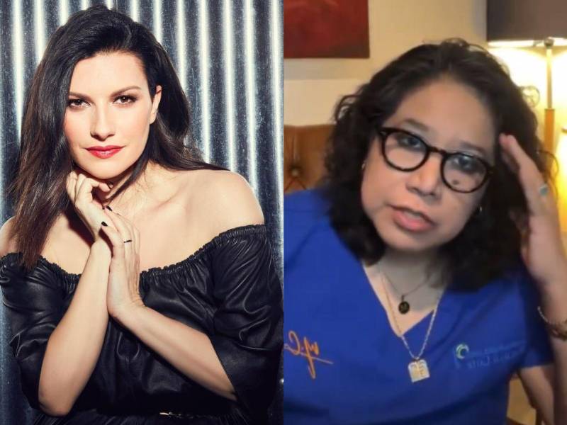 Marilyn Cote es tendencia en redes, pues la señalan de “psiquiatra fraudulenta”. Sin embargo, la situación ha tomado un giro inesperado, pues Cote afirma que es íntima de Laura Pausini. A continuación te contamos los detalles.