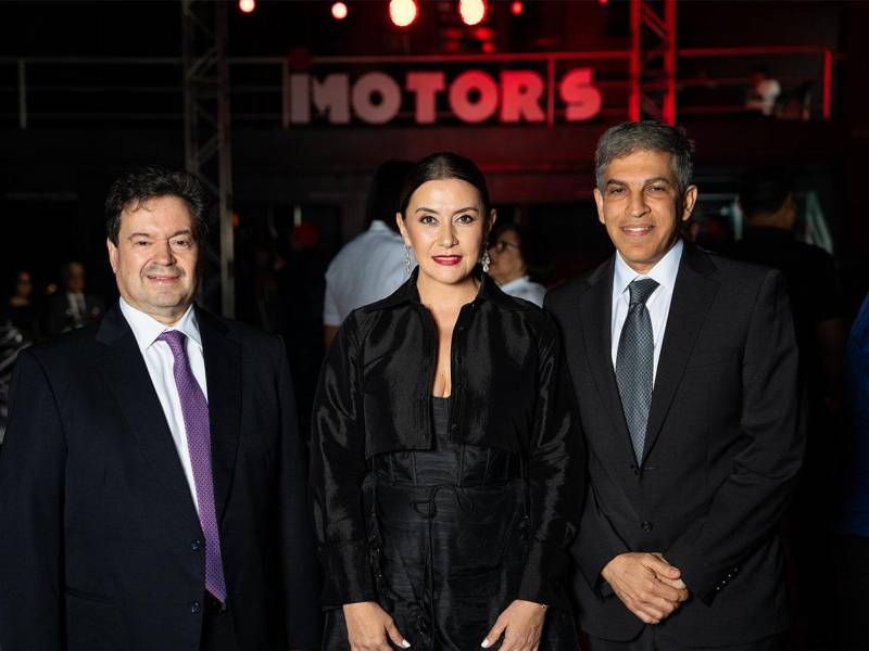 La inauguración de la agencia iMotors en Tegucigalpa marca un hito en la industria automotriz hondureña, combinando innovación, sostenibilidad y servicio de excelencia.