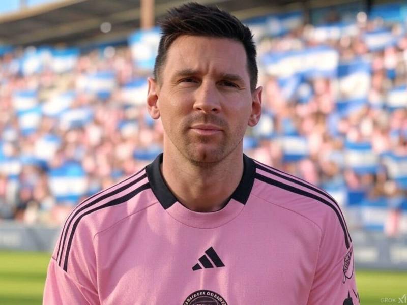 A menos de dos semanas para el Olimpia vs Inter Miami en el Estadio Olímpico Metropolitano de San Pedro Sula y la presencia de Lionel Messi en Honduras, hay noticias que surgen en relación a la reparación del recinto sampedrano.