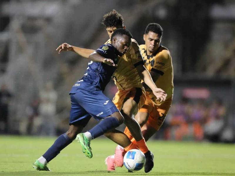 Águila vs Motagua: ¿Habrá tiempo extra? Esto dice el reglamento de Concacaf