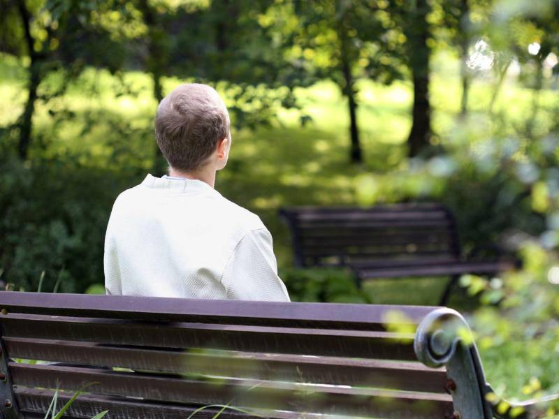 El fin de la vida, ¿cómo enfrentarlo en una paciente con cáncer?