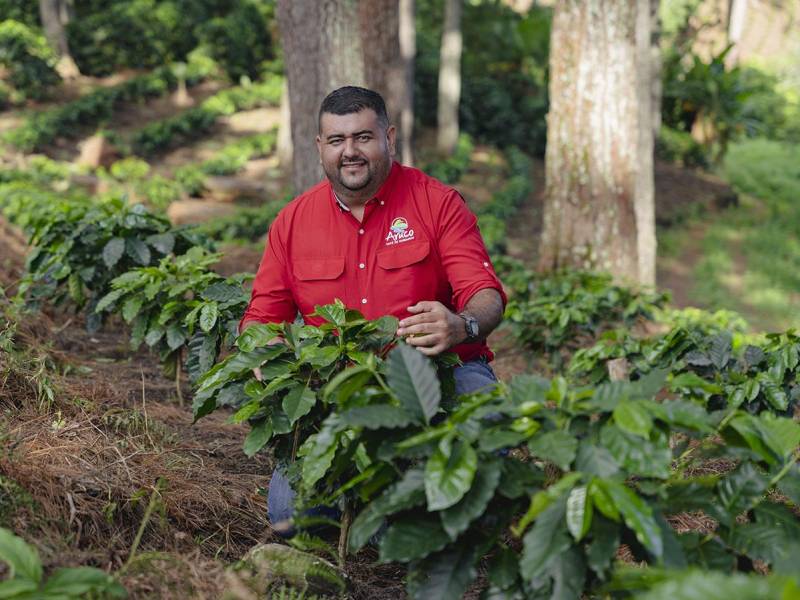 Aruco ha georreferenciado 227 fincas para asegurar su cumplimiento con estándares europeos.