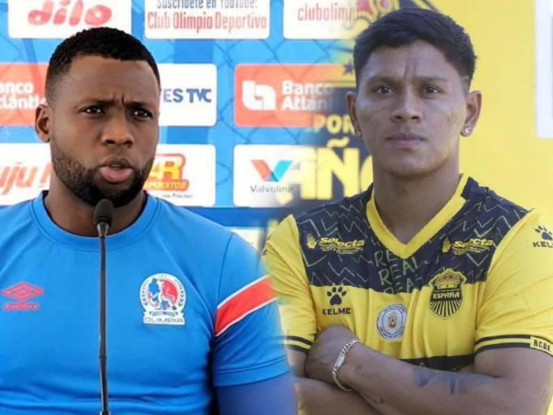 El mercado de piernas del fútbol de Honduras se ha empezado a mover, Olimpia presentaría varias bajas, Motagua ya se refuerza y Olancho FC con altas.