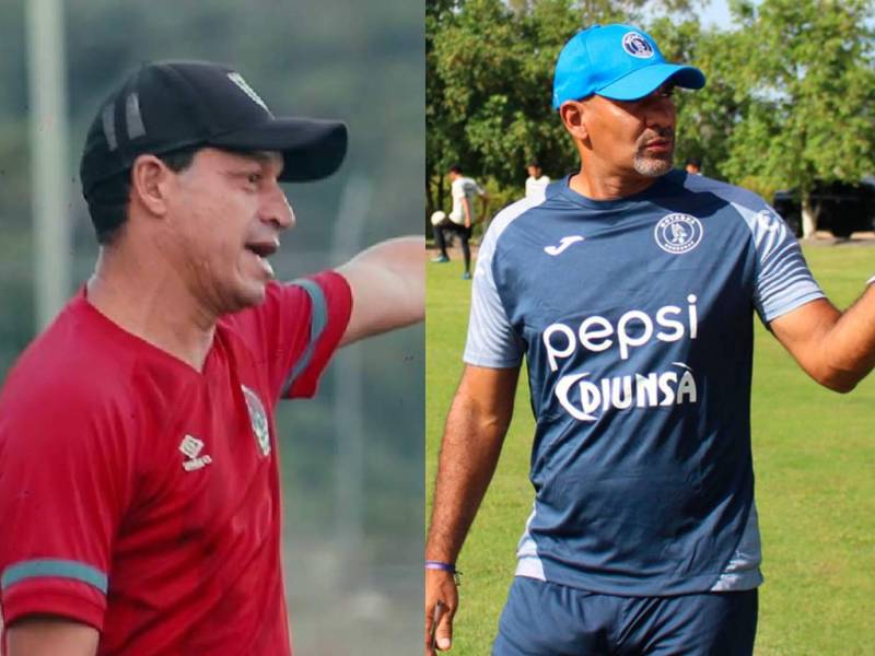 Los últimos movimientos en el mercado de fichajes de la Liga Nacional de Ascenso de Honduras.