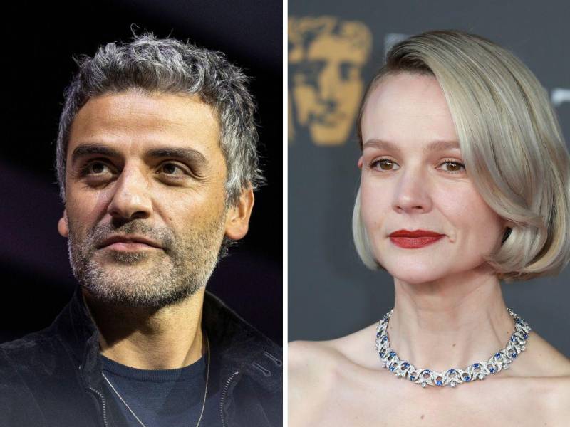 Óscar Isaac y Carey Mulligan protagonizarán la nueva temporada de la serie “Bronca”, de Netflix.