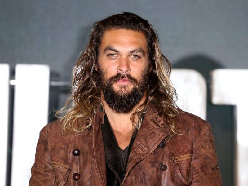 Momoa realizó la petición a través de un mensaje a sus más de 16.7 millones de seguidores en Instagram.