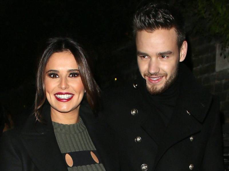 Cheryl Cole, ex pareja de Liam Payne, se encargó de reunir a los One Direction.