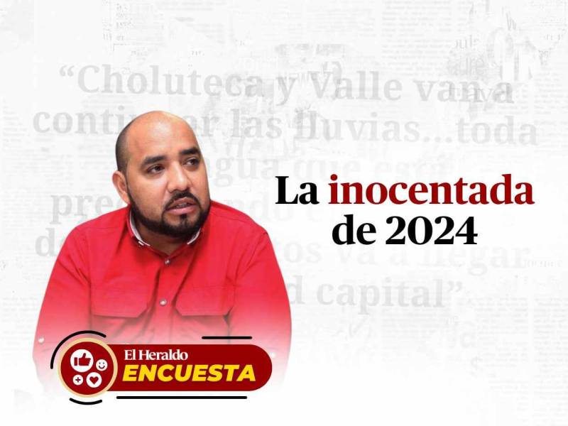 El ministro de Educación, Daniel Esponda, fue objeto de burlas y críticas al decir públicamente que el caudal del río Choluteca viajaba desde el departamento del mismo nombre.