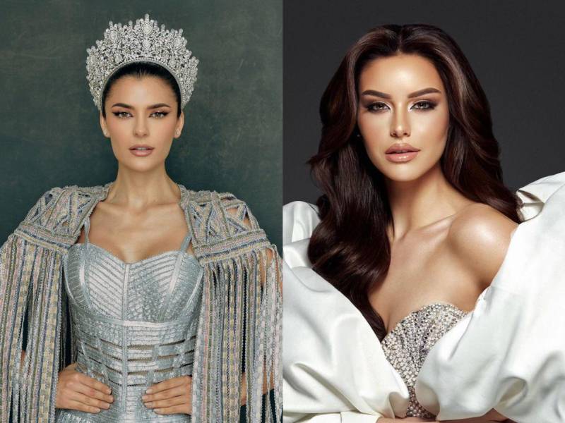 Varias de sur de América y algunas de las islas del Caribe se han logrado posicionar entre las favoritas de los expertos en belleza. Conoce quiénes son las latinas favoritas del Miss Universo 2024.