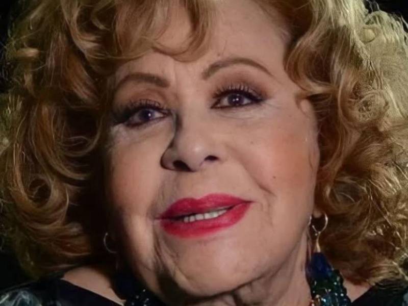 Este jueves 28 de noviembre, Silvia Pinal, legendaria figura del cine de oro mexicano, murió luego de una complicación médica. Su partida ha generado una gran conmoción entre familiares, colegas y fanáticos, por lo que también se reavivó la duda que ha intrigado durante años: ¿cuántos años tenía en realidad la diva?