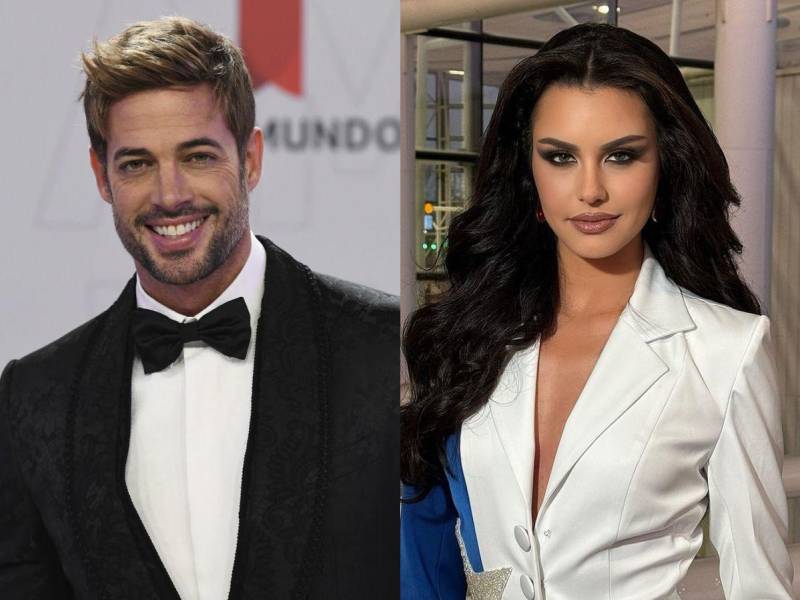 En una fuerte polémica se encuentra Miss Chile luego de mostrar su interés por el actor cubano William Levy. Aquí sus declaraciones.