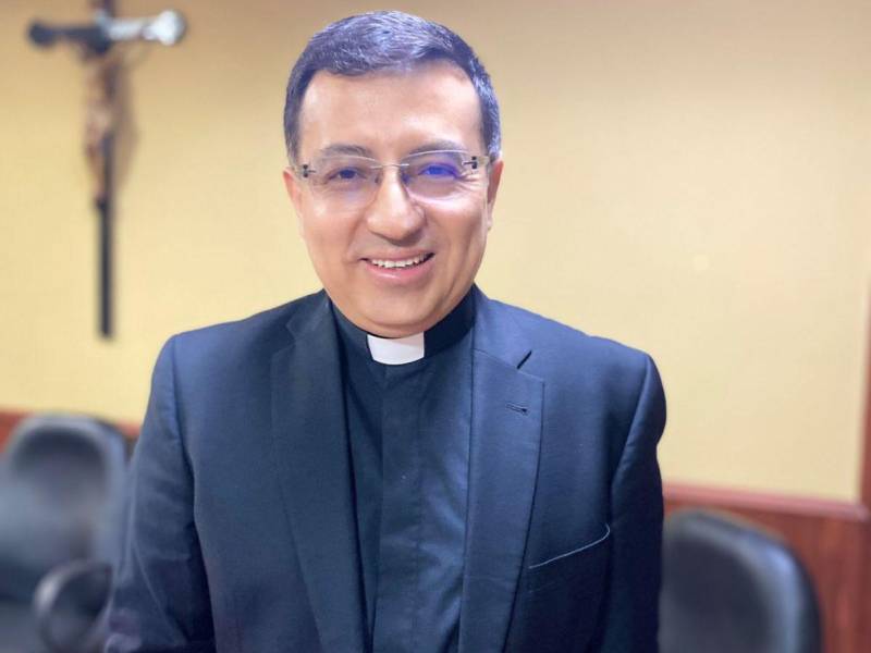 ¿Quién es el nuevo nuncio apostólico de Honduras?