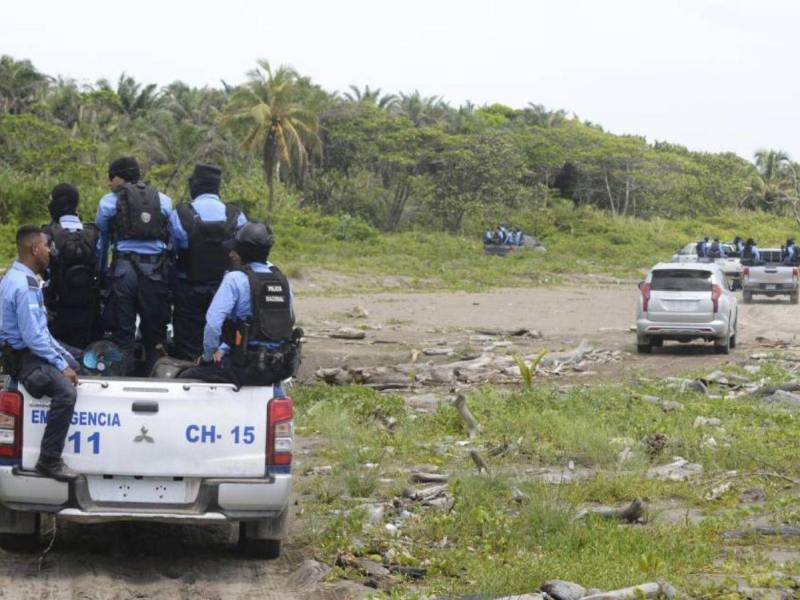 Las investigaciones vinculan la desaparición de las 14 personas con el secuestro y asesinato de José Octavio Sosa Méndez.