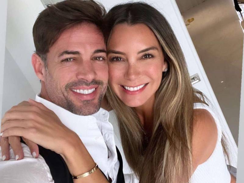 Las redes sociales han estallado en revuelo tras rumores de que William Levy y Elizabeth Gutiérrez estuvieron juntos en las fiestas de Año Nuevo, ¿qué dijo el actor sobre este encuentro? Descúbralo.