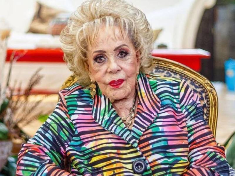 Silvia Pinal, la última diva del Cine de Oro, quien fue ingresada de emergencia al hospital hace aproximadamente una semana por complicaciones en su salud, tendrá un homenaje de despedida en Ciudad de México.