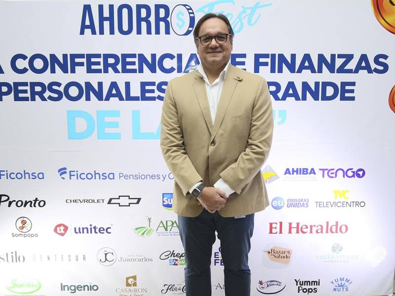 Germán Castañeda subraya la importancia de la inclusión financiera para el país.