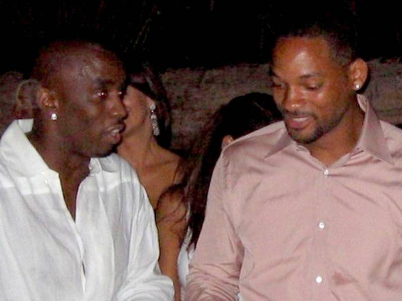 El actor Will Smith decidió desmentir cualquier relación con Sean Combs, conocido artísticamente como P. Diddy, tras dar sus declaraciones durante un concierto en San Diego, California, el pasado jueves 12 de diciembre, luego del escándalo judicial que enfrenta el rapero.