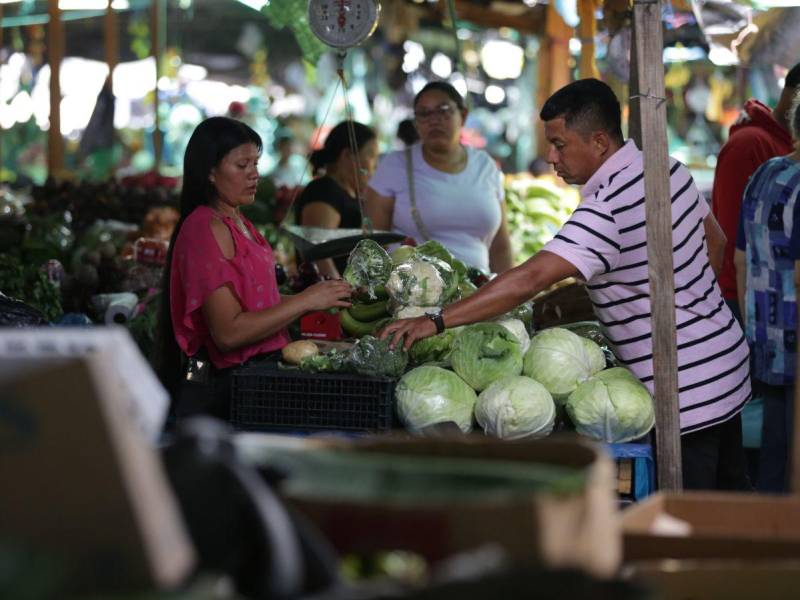 Estabilidad de precios registran productos básicos