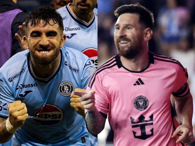 ¿Qué tantas posibilidades hay para que Lionel Messi con Inter Miami jueguen ante Motagua en la Champions de Concacaf? Aquí te explicamos el panorama y todo lo que debes saber.