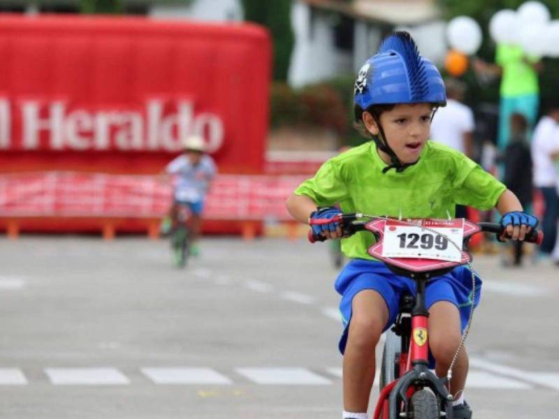 Además de la competencia, habrá premios, pases al cine, juegos y sorpresas para todos los participantes.