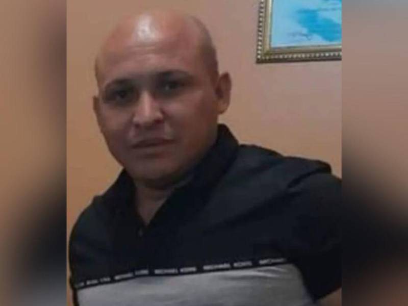 Declaran culpable de tres asesinatos a Pedro Orellana, exalcalde de San Marcos, Santa Bárbara