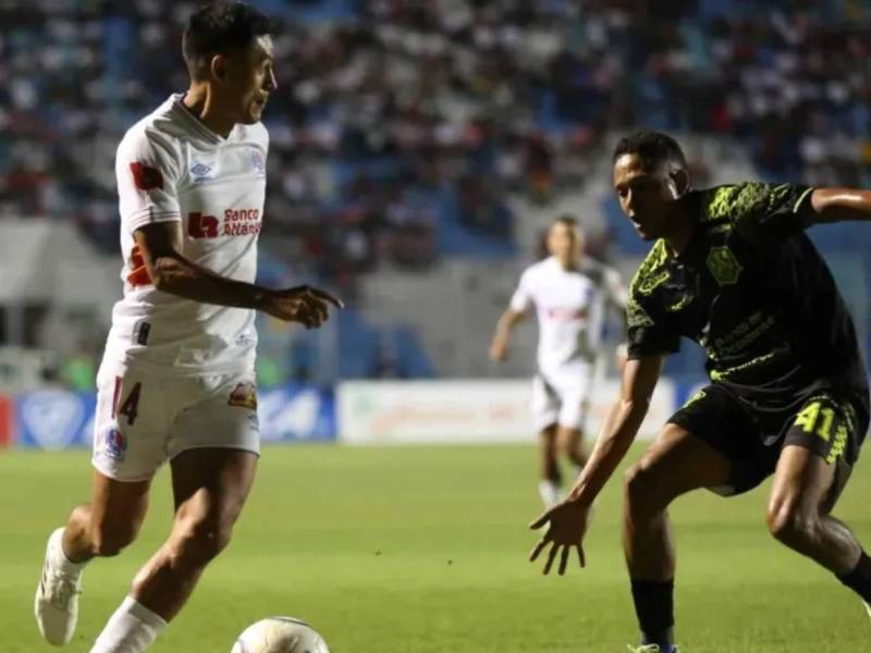 Olimpia vs Olancho EN VIVO: Hora y canal dónde ver partido de Liga Nacional