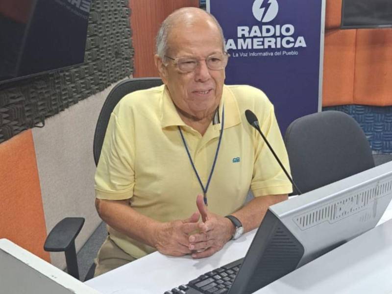 Periodista Henry Marvin Cabrera será enterrado este lunes