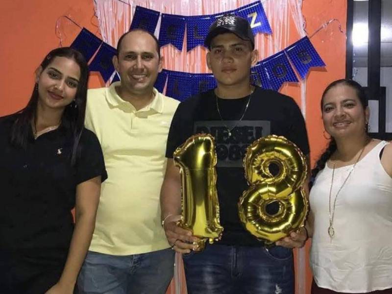 Cuatro integrantes de una familia cristiana fueron asesinados en un trágico hecho que ha causado consternación en el municipio de Aguachica, Cesar, en Colombia.