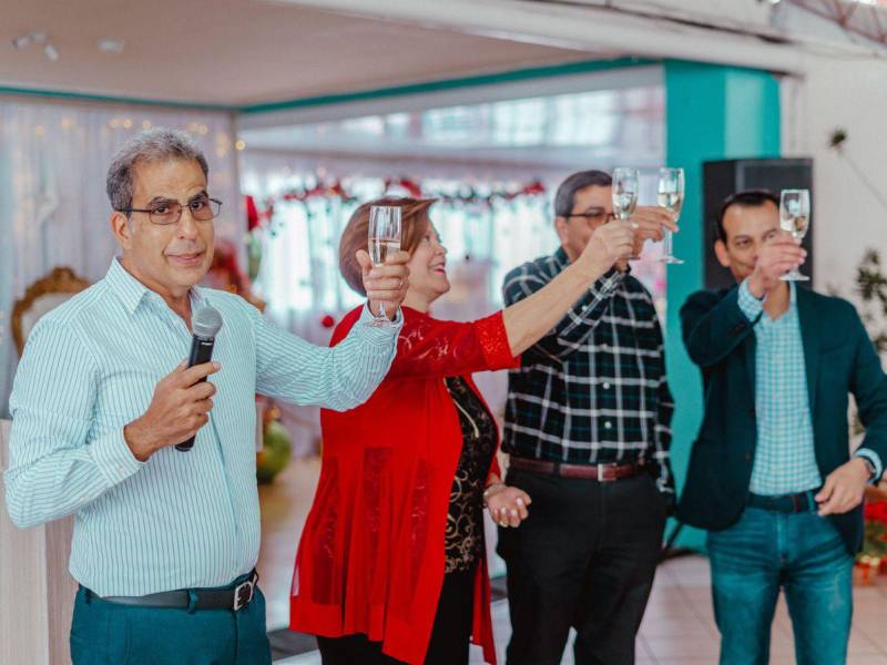 Hospital y Clínicas Viera celebró 91 años como un referente en cuanto a calidad en el área de salud