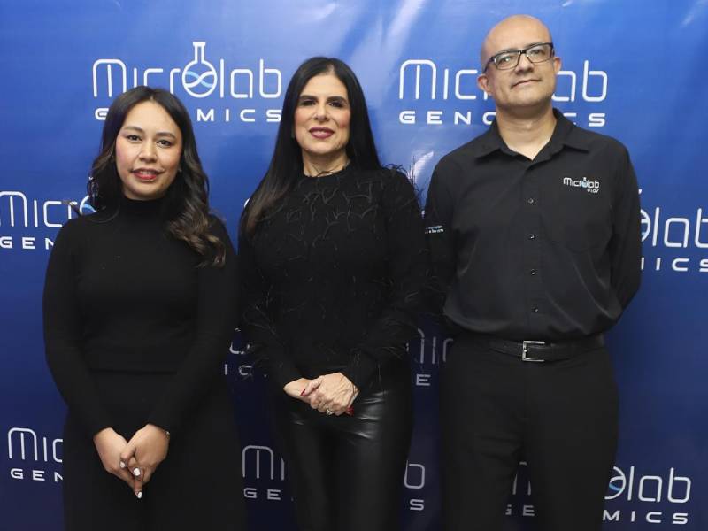 Microlab Genomics revoluciona la medicina en Honduras, ofreciendo pruebas genéticas avanzadas con diagnósticos precisos y personalizados.