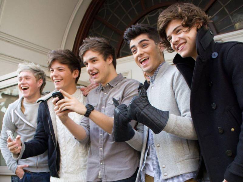 Los miembros de One Direction se reunieron en el servicio fúnebre de Liam Payne, quien murió el pasado 16 de octubre en Argentina; aunque, de acuerdo a las declaraciones de varias fuentes, el distanciamiento entre ellos fue evidente y la tensión, palpable.