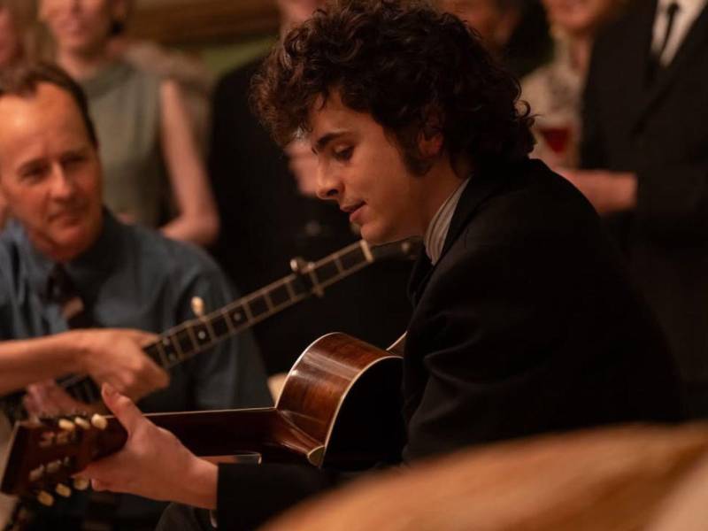 El biopic sobre Dylan, protagonizado por Timothée Chalamet, había generado gran expectativa debido al prestigio de su director y a la interpretación del joven actor, pero no logró atraer al público en la medida esperada.