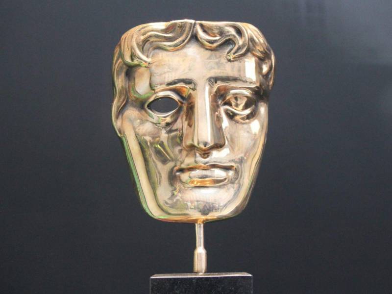 Los BAFTA compartieron su lista de nominados esta mañana.