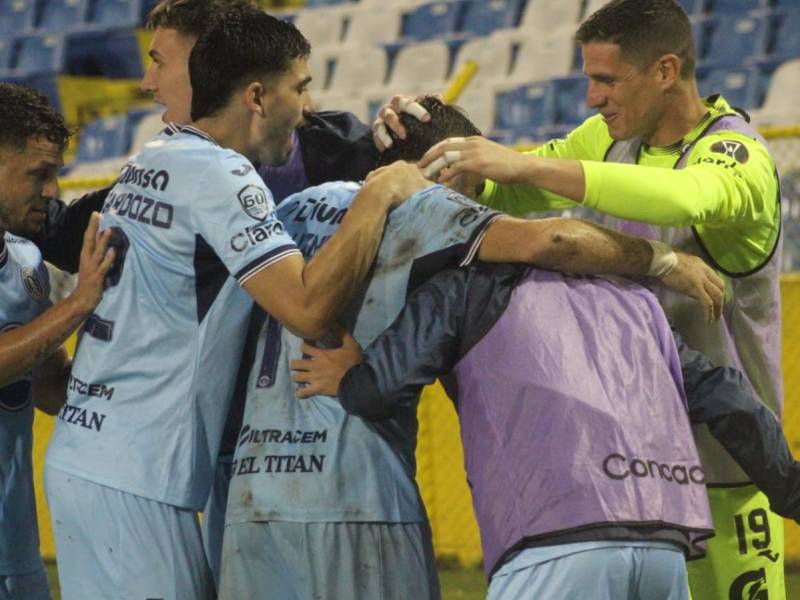 Sorteo de Copa de Campeones de la Concacaf: ¿Cuándo conocerá Motagua a su rival?