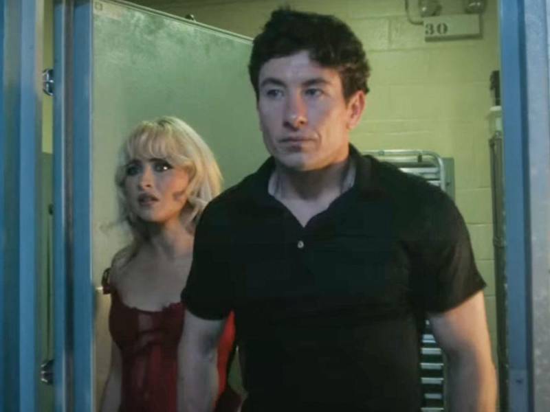 El actor irlandés Barry Keoghan, quien se ha vuelto tendencia tras su reciente ruptura con Sabrina Carpenter y los rumores que lo señalaron como infiel, finalmente rompe el silencio sobre la situación.