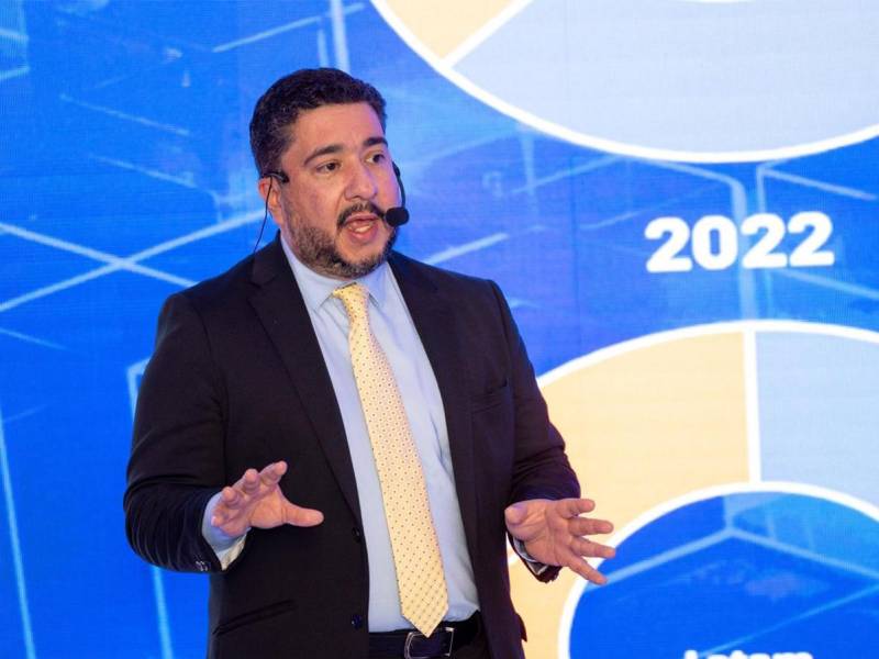 Tigo Business compartió nuevas herramientas tecnológicas para impulsar la competitividad de las empresas hondureñas.