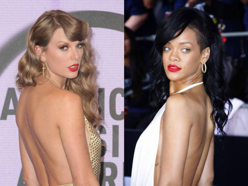 Taylor Swift superó a Rihanna como la artista musical femenina más rica del mundo con un patrimonio de 1,600 millones de dólares. A continuación los detalles que trascienden.