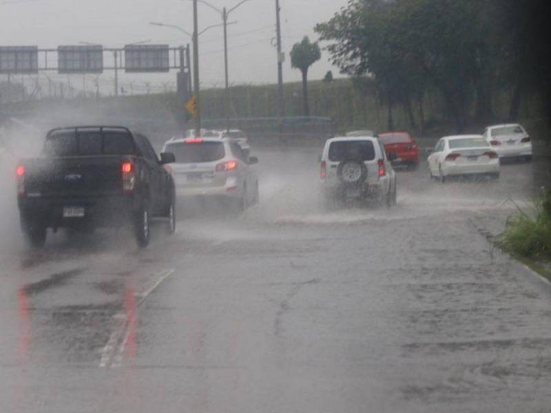 los pronósticos se cumplieron: el fenómeno climatológico<b> La Niña </b>ya es un hecho y sus efectos serán “muy peligrosos para Honduras”.