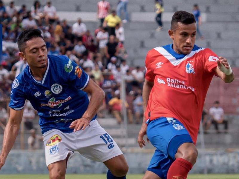 Olimpia vs Victoria EN VIVO: Hora y dónde ver partido por Liga Nacional