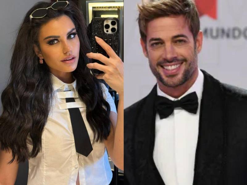 Miss Chile, Emilia Dides, causó revuelo en las redes sociales luego de confesar lo mucho que le gustaba el actor William Levy, sin embargo, recientemente aseguró que hay algo más entre ellos. Aquí todos los detalles de la entrevista de la reina de belleza.